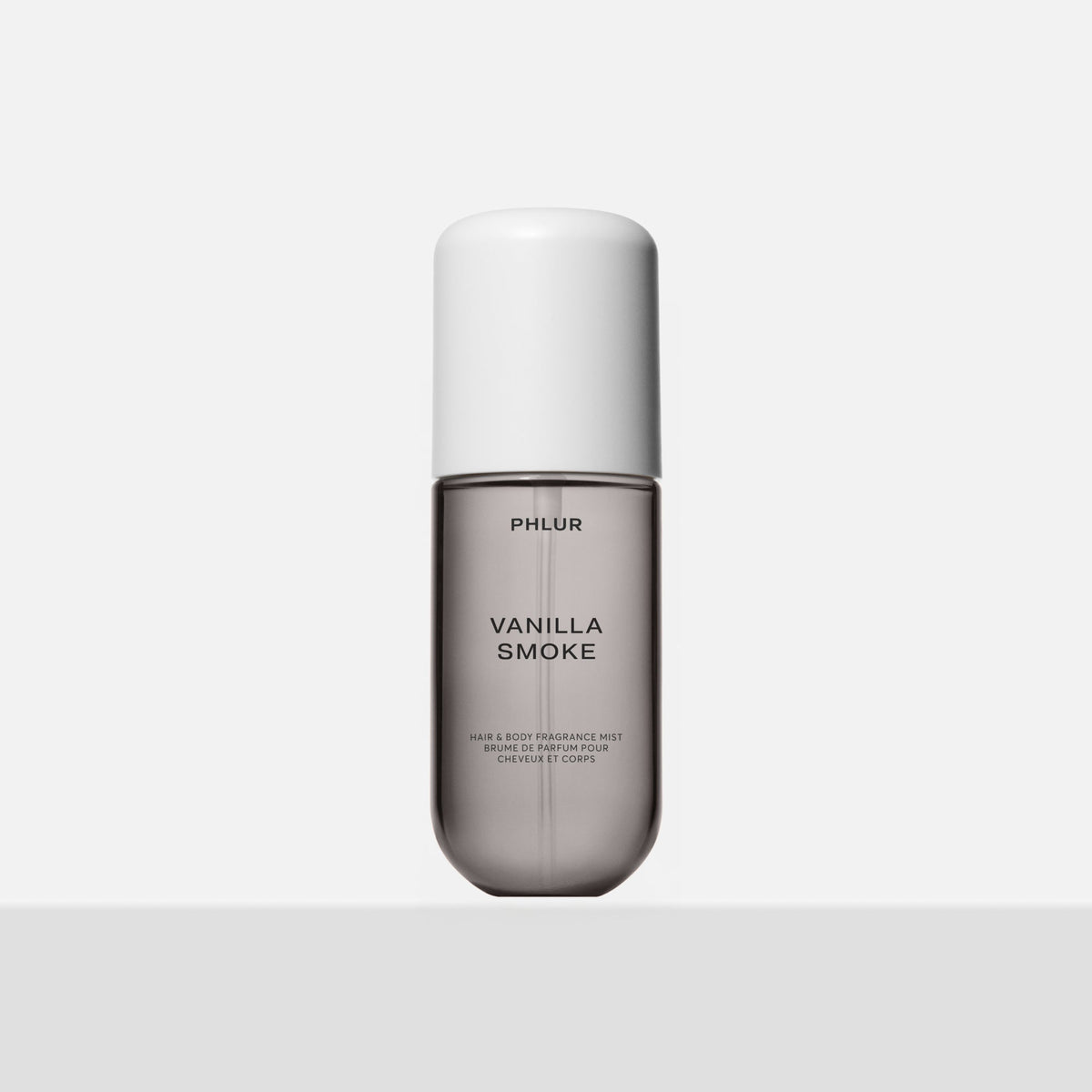 Vanilla Smoke Body & Hair Mist 90 ml