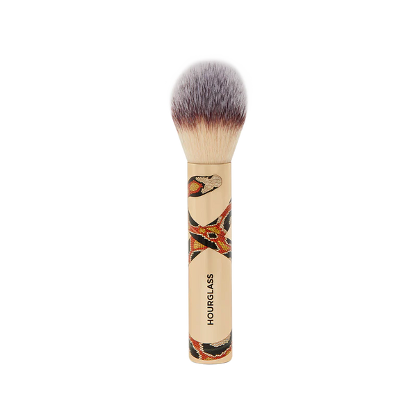 Veil Travel Powder Brush - Snake