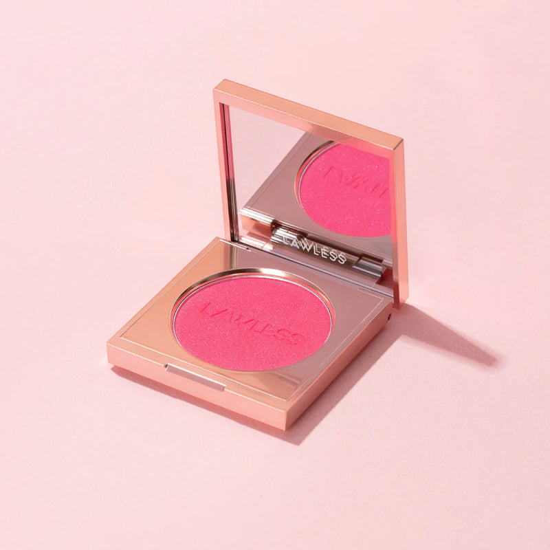 Make Me Blush Talc-Free Velvet Blush