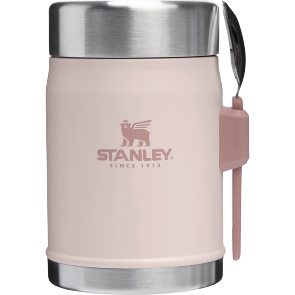 Stanley Classic Legendary Food Jar + Spork | 14 OZ