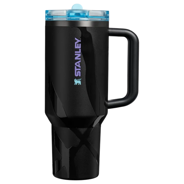 Stanley 1913 x Caitlin Clark Quencher® ProTour Flip Straw Tumbler | 40 OZ