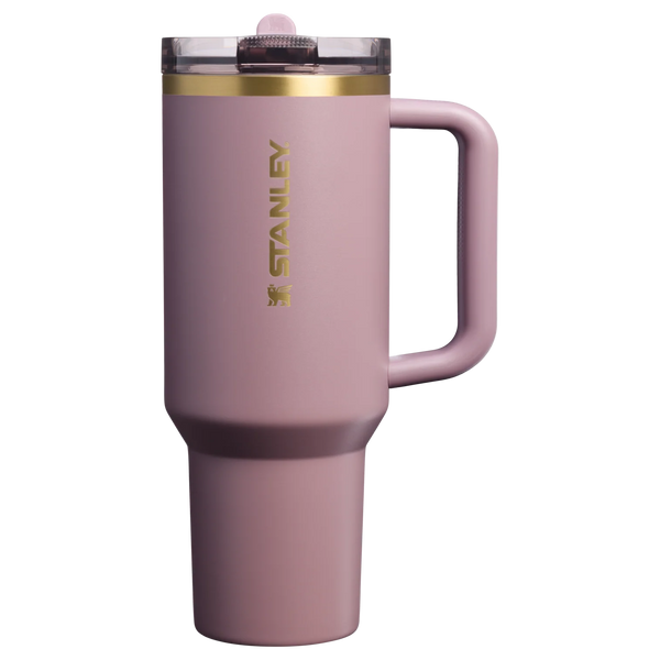 The Quencher ProTour Flip Straw Tumbler | 40 OZ