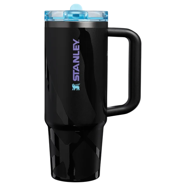 Stanley 1913 x Caitlin Clark Quencher® ProTour Flip Straw Tumbler | 30 OZ