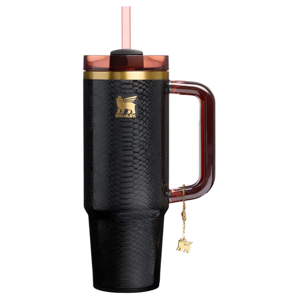 The Quencher® Luxe H2.0 Flowstate™ Tumbler  30oz