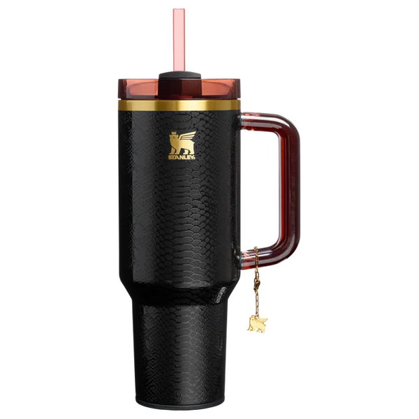 The Quencher® Luxe H2.0 Flowstate™ Tumbler  40oz