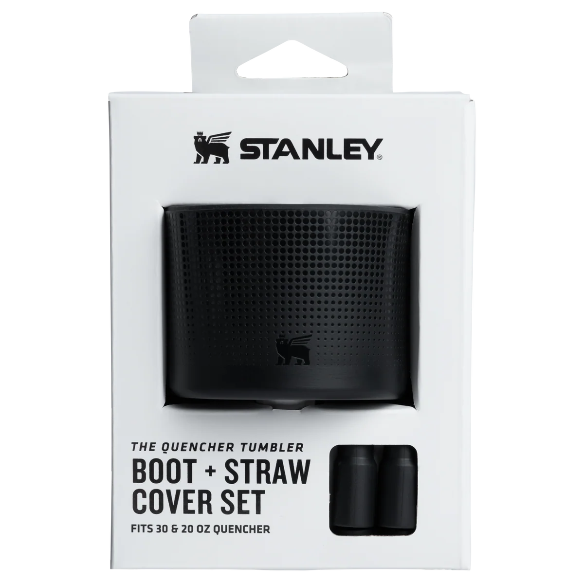 Stanley Quencher Boot and Straw Cover Set | 30 OZ & 20 OZ