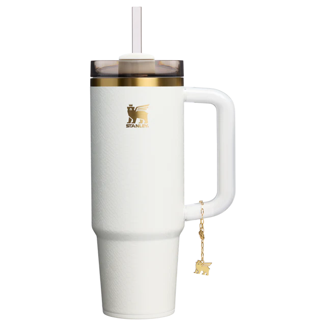 The Quencher® Luxe H2.0 Flowstate™ Tumbler  30oz