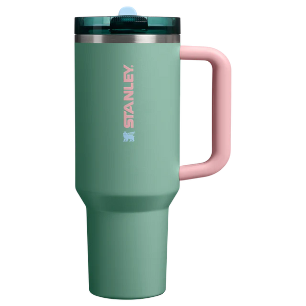 Stanley 1913 x Antonela Quencher ProTour Flip Straw Tumbler 40oz