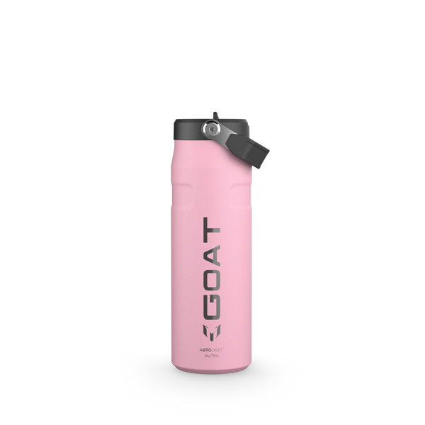 The Messi x Stanley IceFlow™ Flip Straw 2.0 Bottle | 24 OZ