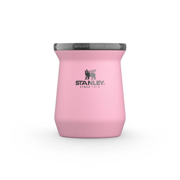 The Messi x Stanley Classic Mate Mug | 8 OZ