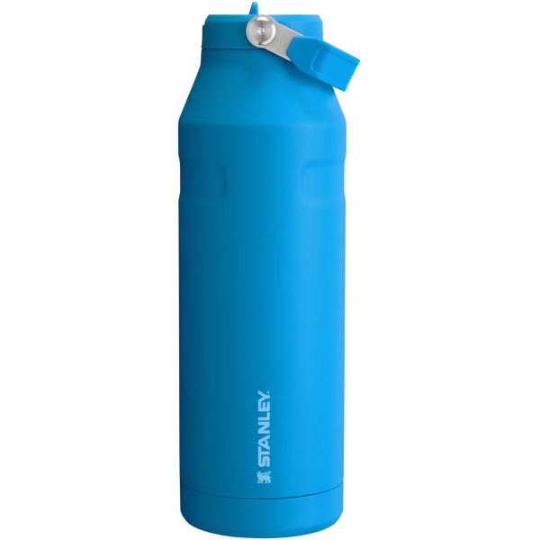 THE ICEFLOW™ BOTTLE WITH FLIP STRAW LID | 50 OZ