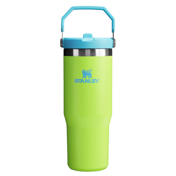 THE HEAT WAVE ICEFLOW™ FLIP STRAW TUMBLER | 30 OZ