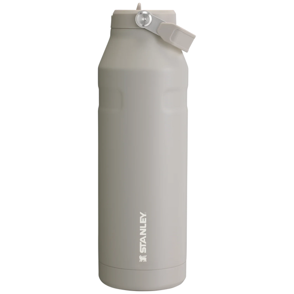 THE ICEFLOW™ BOTTLE WITH FLIP STRAW LID | 50 OZ