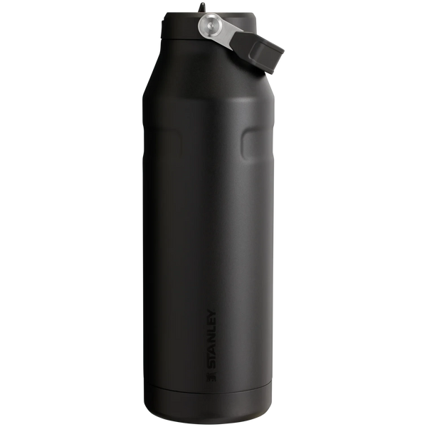 THE ICEFLOW™ BOTTLE WITH FLIP STRAW LID | 50 OZ