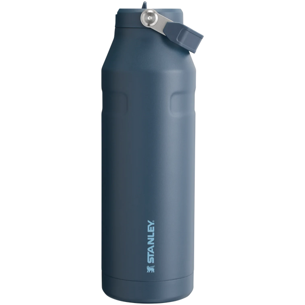 THE ICEFLOW™ BOTTLE WITH FLIP STRAW LID | 50 OZ