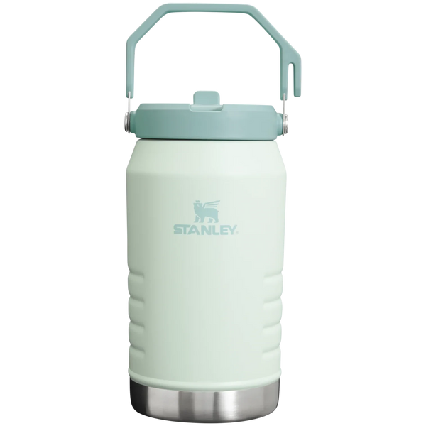 THE ICEFLOW™ FLIP STRAW JUG | 64 OZ