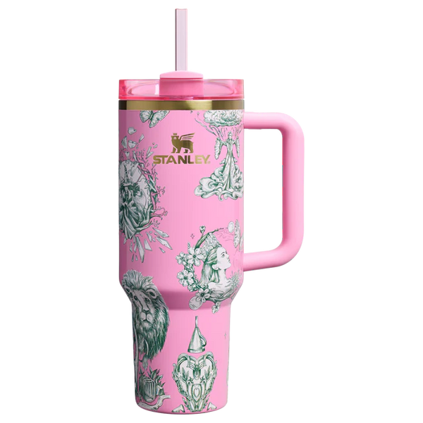 The Wicked for Good Quencher® H2.0 Flowstate™ Tumbler 40oz