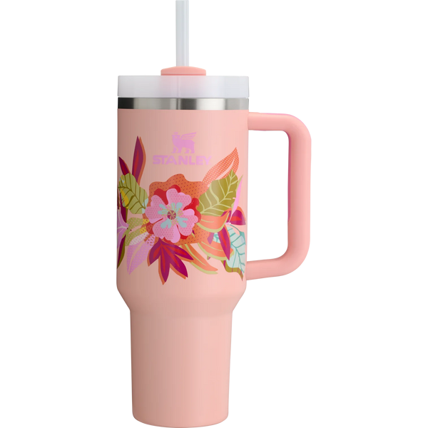 The Mother’s Day Quencher H2.0 FlowState™ Tumbler | 40 oz