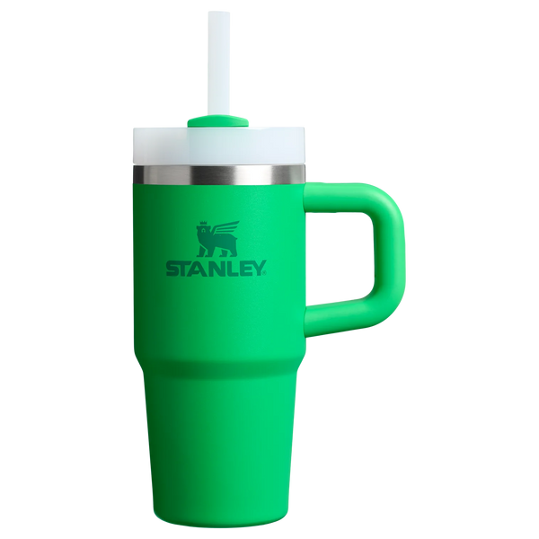 The Quencher H2.O FlowState™ Tumbler with Handle | 14 OZ