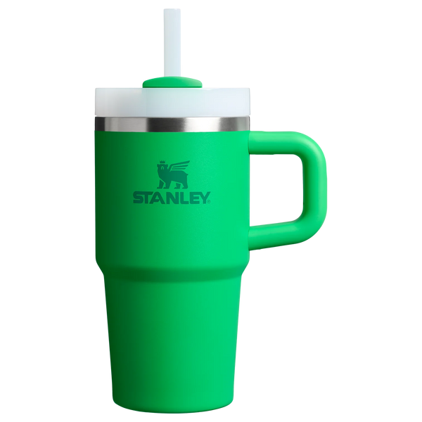 The Quencher H2.O FlowState™ Tumbler with Handle | 20 OZ