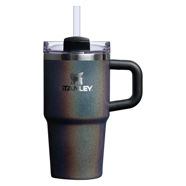 The Midnight Glitz Quencher H2.O FlowState™ Tumbler | 20 OZ