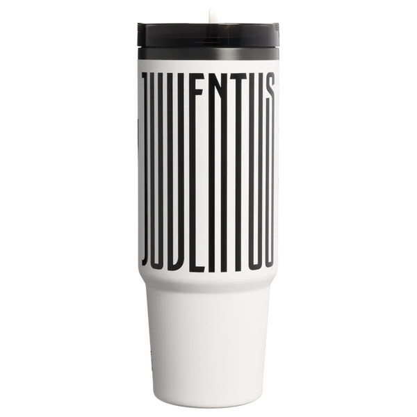 Stanley 1913 x Juventus Quencher® ProTour Flip Straw Tumbler