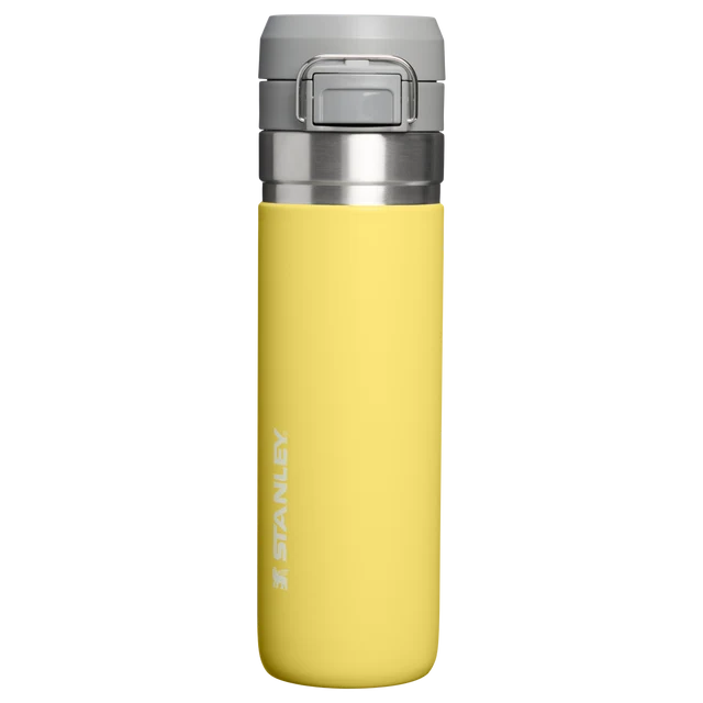 The Quick Flip Go Bottle | 24 OZ