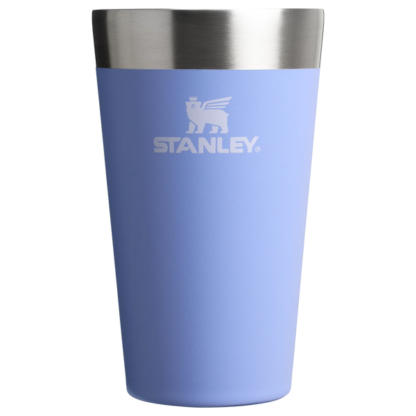 Adventure Stacking Beer Pint | 16 OZ