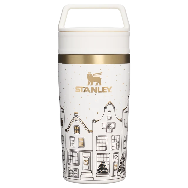 The Café-To-Go Travel Mug | 12 OZ The Holiday Collection