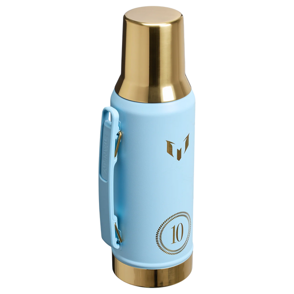 Messi x Stanley 1913 High Precision Flow Mate System