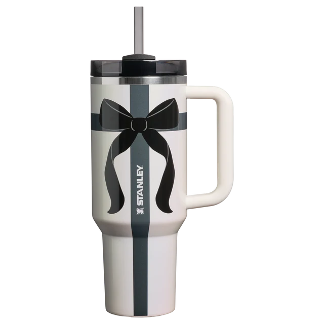 The Quencher® H2.0 Flowstate™ Tumbler | 40 OZ The Holiday Collection