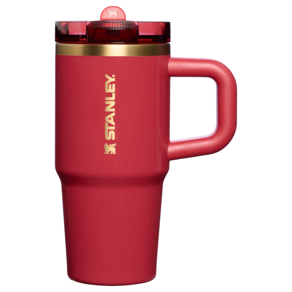 The Cheers & Cheer Quencher ProTour Flip Straw Tumbler 14oz