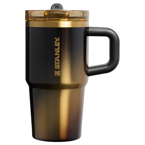 The Quencher® ProTour Flip Straw Tumbler 20oz
