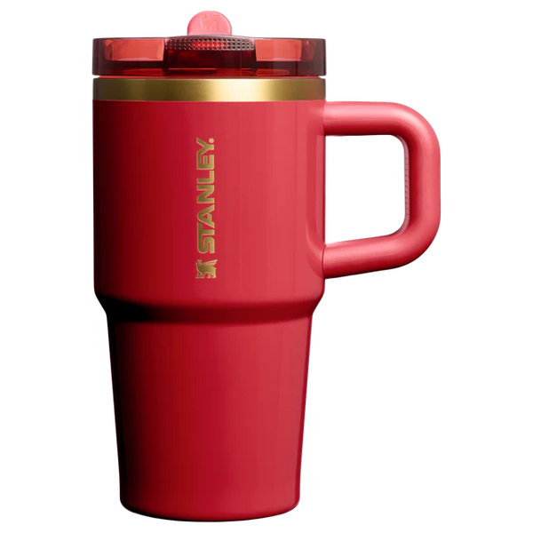 The Cheers & Cheer Quencher ProTour Flip Straw Tumbler 20oz