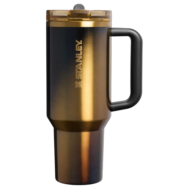 The Quencher® ProTour Flip Straw Tumbler 40oz