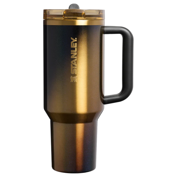 The Quencher® ProTour Flip Straw Tumbler 40oz