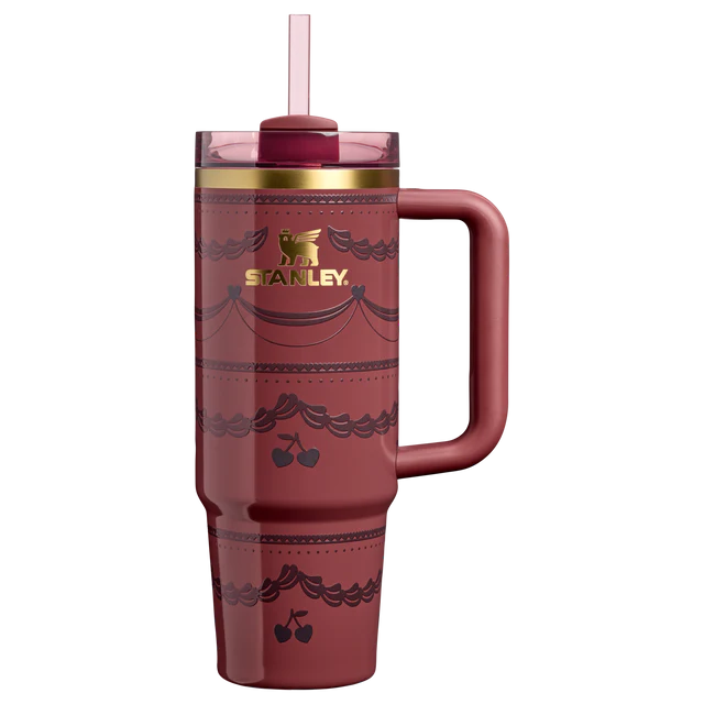 The Valentine’s Day Quencher H2.0 Flowstate™ Tumbler 30oz