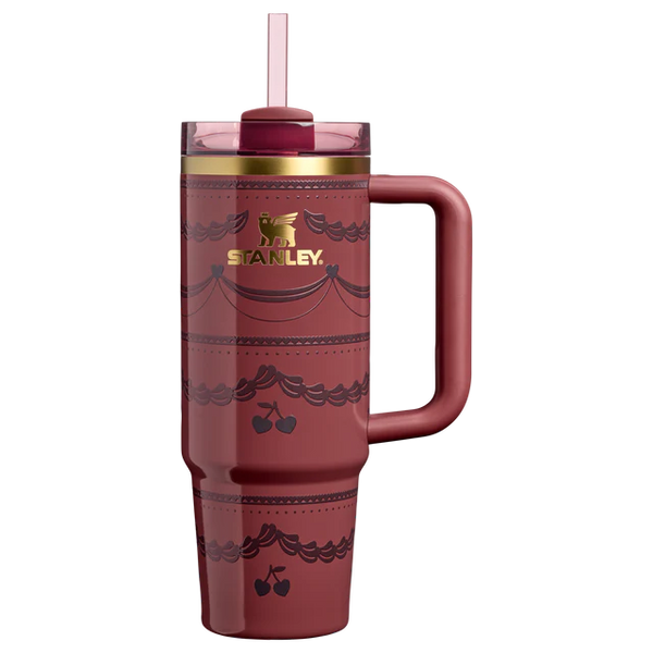 The Valentine’s Day Quencher H2.0 Flowstate™ Tumbler 30oz