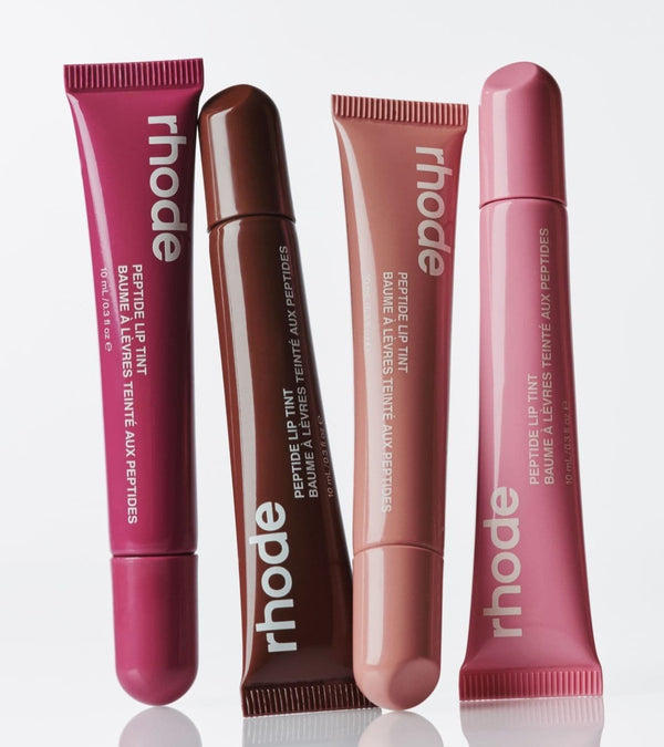 peptide lip tint