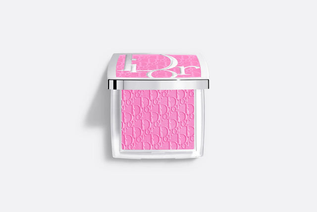 Rosy Glow Powder Blush