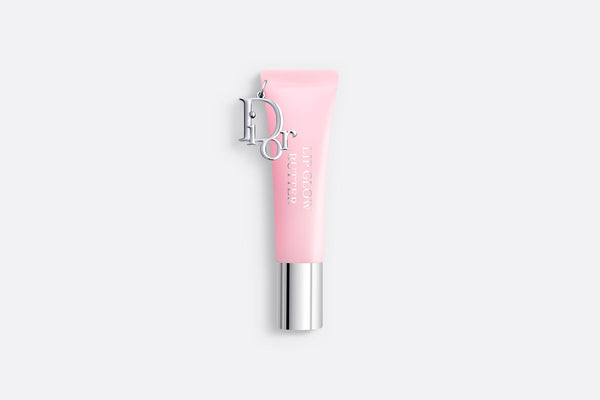 Lip Glow Butter Hydrating Gloss Balm