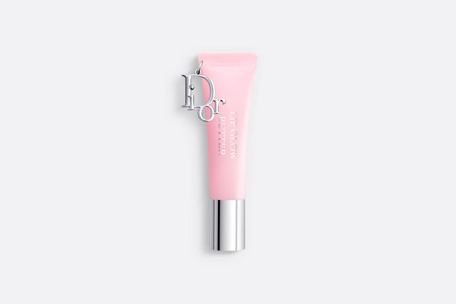 Lip Glow Butter Hydrating Gloss Balm