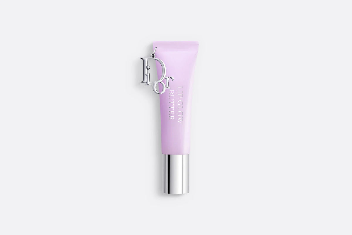 Lip Glow Butter Hydrating Gloss Balm