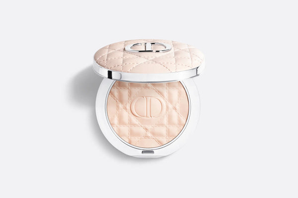 Forever Blurring Setting Powder