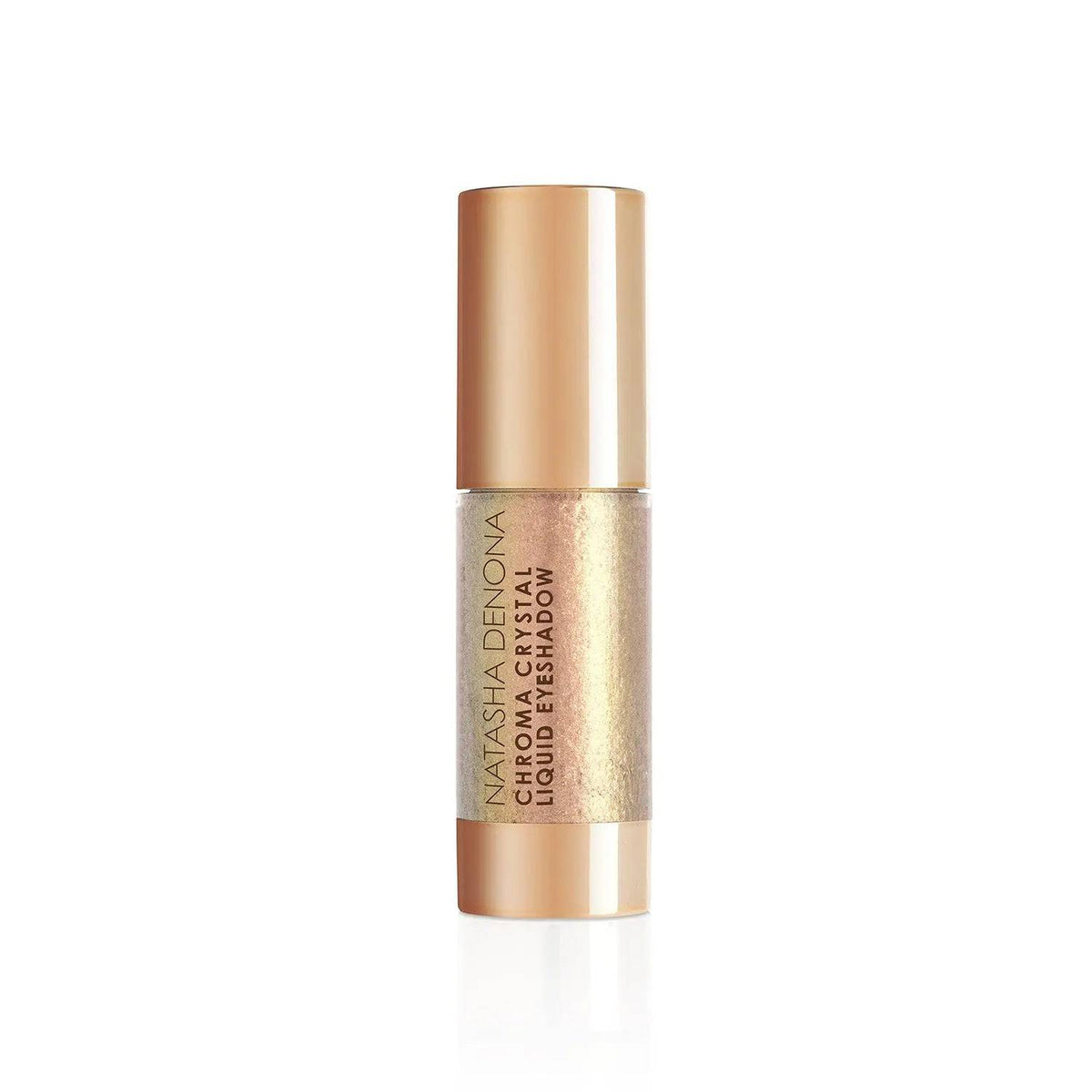 CHROMA CRYSTAL Liquid Eyeshadow