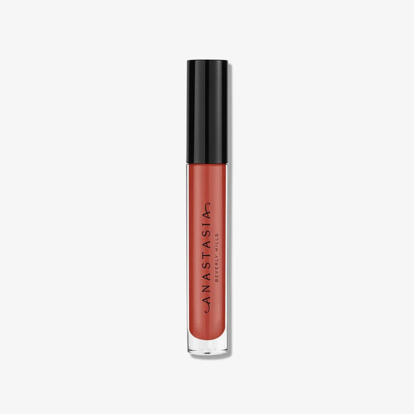 Lip Gloss - Neon Orange