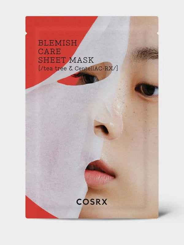 AC Collection Blemish Care Sheet Mask