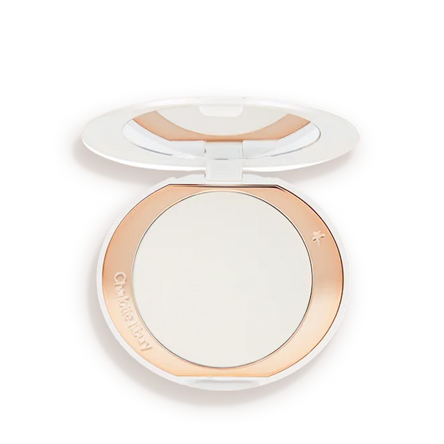 AIRBRUSH BRIGHTENING FLAWLESS FINISH