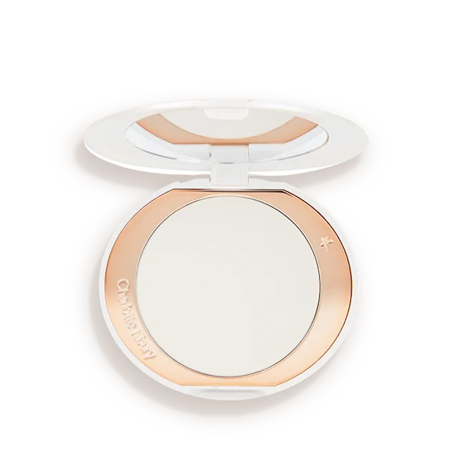 AIRBRUSH BRIGHTENING FLAWLESS FINISH