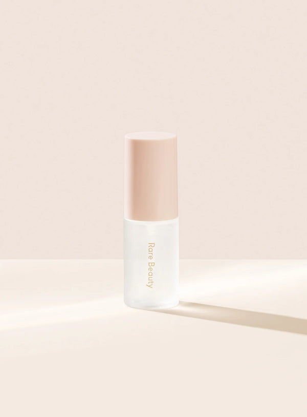 Always an Optimist 4-In-1 Mist Mini — Rare Beauty by Selena Gomez, authentic at Sofie's Makeup Store Egypt